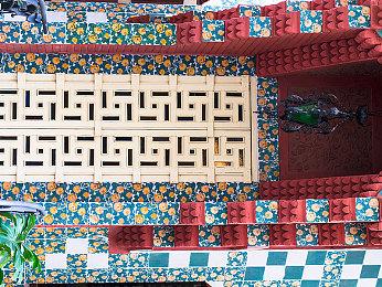 爆款科幻生存游戏《Astroneer》（异星探险家）首部扩展包Glitchwalkers现已正式推出